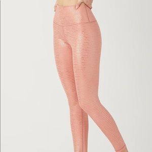 Glyder Highpower Canyon Legging Canyon Stone Pebbl